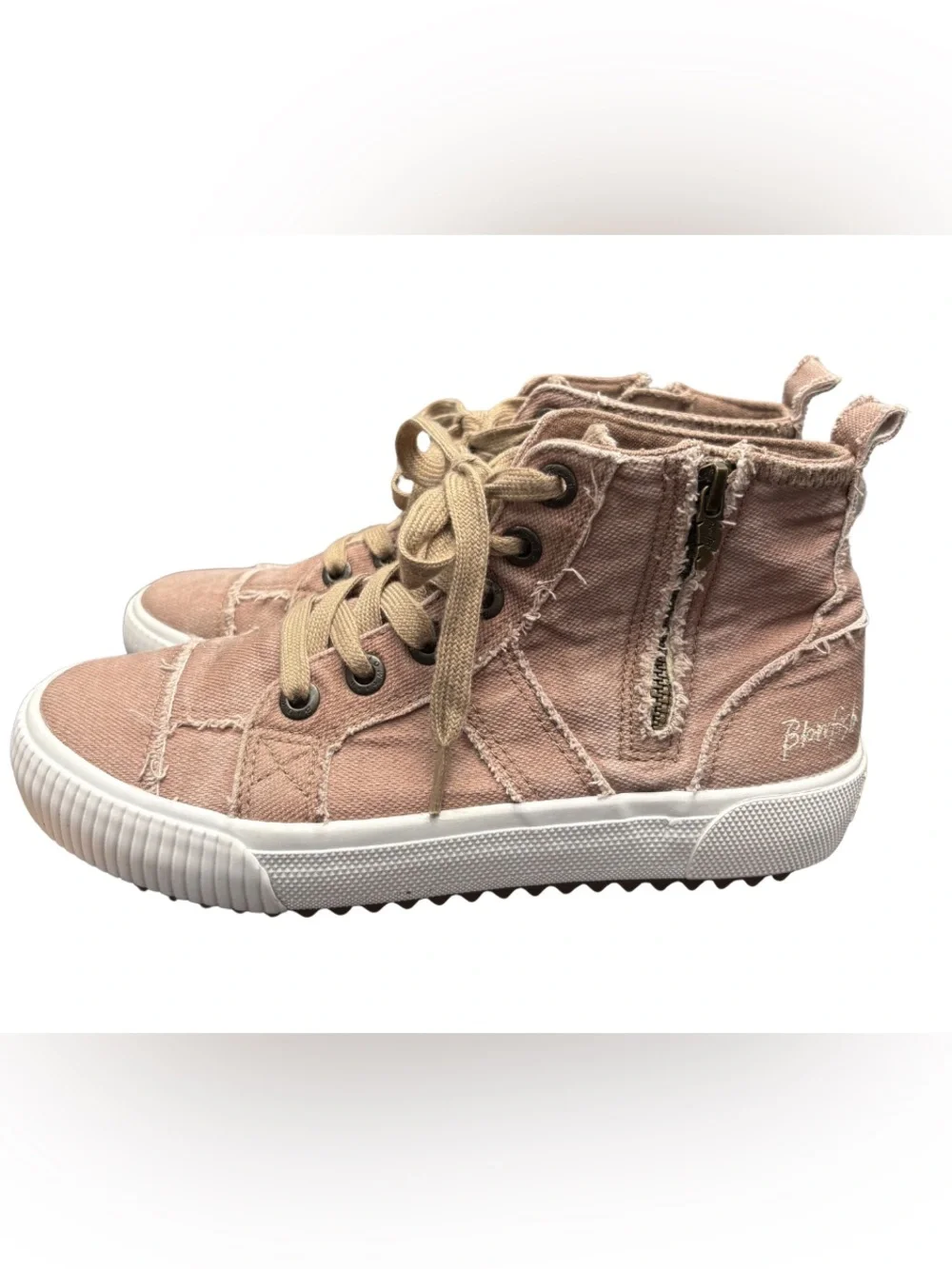 Blowfish Malibu rubber stylish